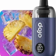 Vaporesso Dojo Blast X 15K Prefilled Pod Kit