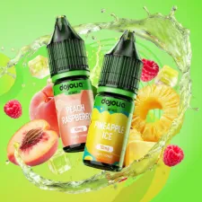 Vaporesso Dojo Liq Nic Salts E-liquid