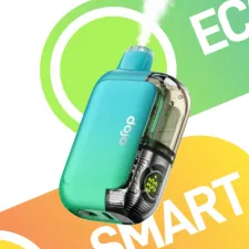 Vaporesso Dojo Purex 60k Puffs Prefilled Kit