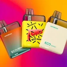 Vaporesso ECO Nano Kit