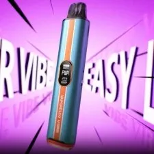 Vaporesso Vibe Vape Kit