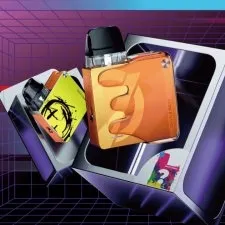 Vaporesso XROS 3 Nano