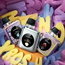 Vaporesso XROS 4 Nano Vape Kit