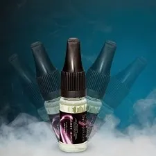 Vinto 10ml E-liquid By Smoknic