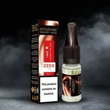 Vinto 10ml E-liquid By Smoknic
