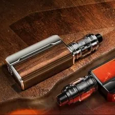 Voopoo Drag 4 177W Vape Kit