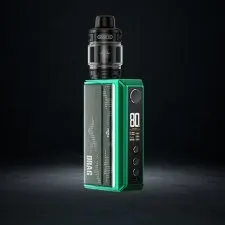 VooPoo Drag 5 Box Mod