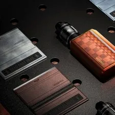 VooPoo Drag 5 Box Mod