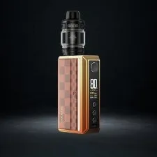 VooPoo Drag 5 Box Mod