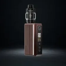 VooPoo Drag 5 Box Mod