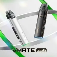 VooPoo VMATE Pro 2 Pod Kit