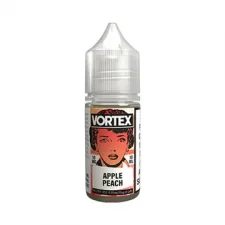 Box of 10 Vortex 10ml Nic Slat E-liquid