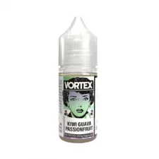 Box of 10 Vortex 10ml Nic Slat E-liquid
