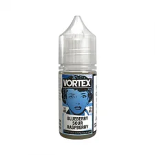Box of 10 Vortex 10ml Nic Slat E-liquid