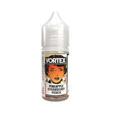 Box of 10 Vortex 10ml Nic Slat E-liquid
