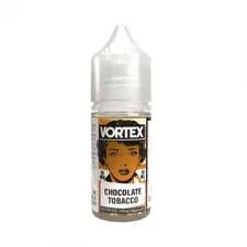 Box of 10 Vortex 10ml Nic Slat E-liquid