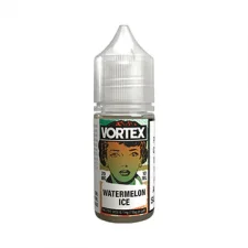 Box of 10 Vortex 10ml Nic Slat E-liquid