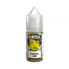 Box of 10 Vortex 10ml Nic Slat E-liquid