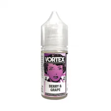 Box of 10 Vortex 10ml Nic Slat E-liquid