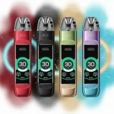 Vozol Ace Max Pod Vape Kit