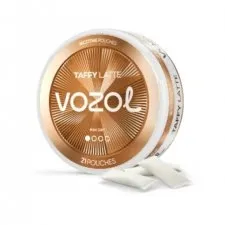 Vozol Nicotine Pouches – Smooth, Fast-Acting, Flavourful