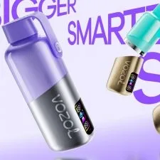 Vozol Switch Edge Prefilled Vape Kit