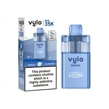 VYLO Duo 35K Puffs 2-in-1 Prefilled Vape Kit (Coming Soon)