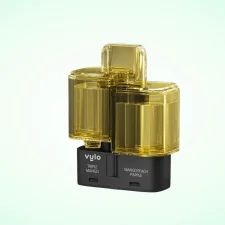 VYLO Duo 35K Puffs Prefilled Pods  (Coming Soon)