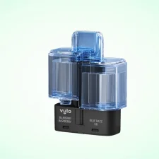 VYLO Duo 35K Puffs Prefilled Pods  (Coming Soon)