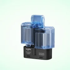 VYLO Duo 35K Puffs Prefilled Pods  (Coming Soon)