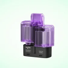 VYLO Duo 35K Puffs Prefilled Pods  (Coming Soon)