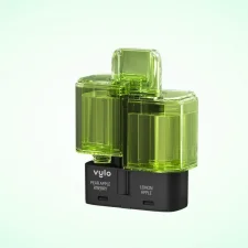 VYLO Duo 35K Puffs Prefilled Pods  (Coming Soon)
