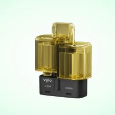 VYLO Duo 35K Puffs Prefilled Pods  (Coming Soon)