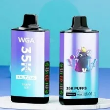 WGA Ultra 35K Prefilled Pod Kit