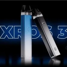 XROS 3 Pod Kit by Vaporesso