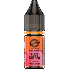 Box of 10 Vaporesso Deliciu V2 10ml Nic Salt E-liquid