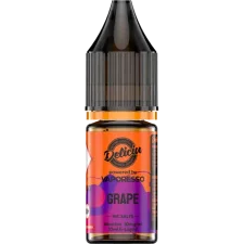 Box of 10 Vaporesso Deliciu V2 10ml Nic Salt E-liquid