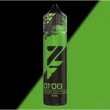 Z Fuel OG 50ml E-liquid