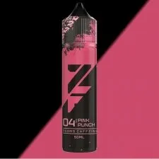 Z Fuel Pink Punch 50ml E-liquid
