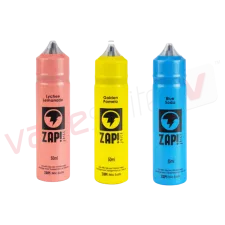 Zap Juice E-Liquid 50ml Shortfills