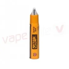 Starfruit Burst 10ml by ZAP Juice