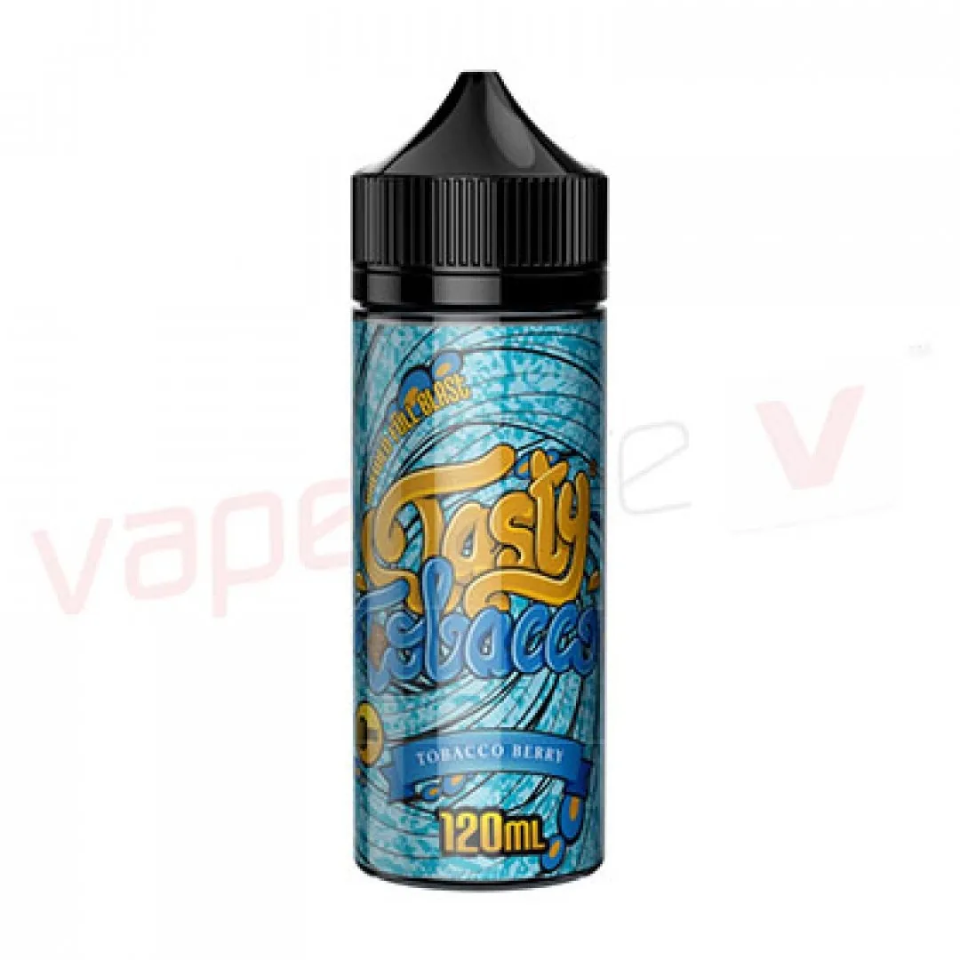 Tobacco Berry by Tasty Tobacco