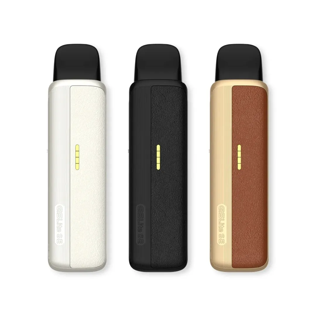 Uwell Caliburn G5 Lite SE Pod Kit