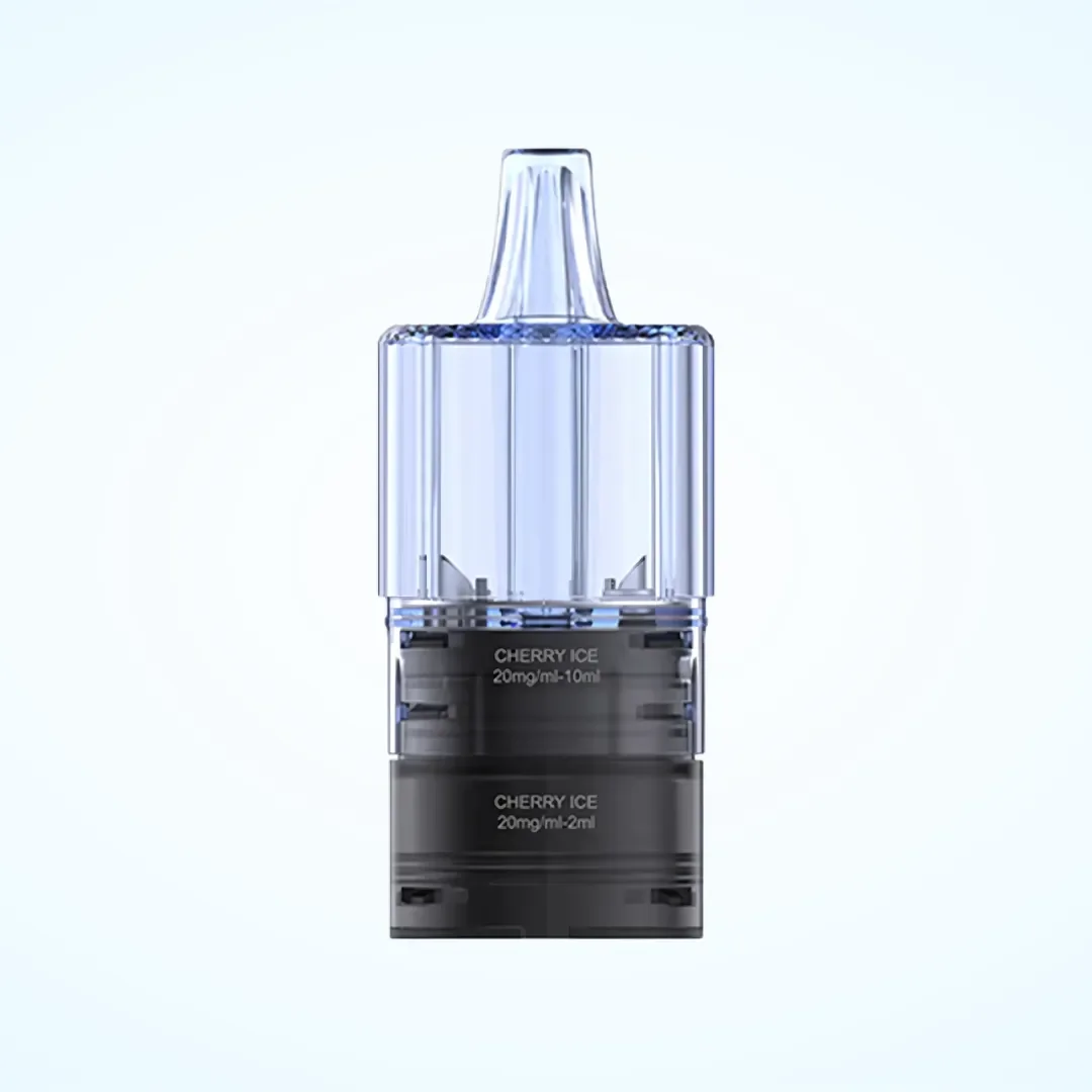Uwell Viscore 8000 Refill Pods