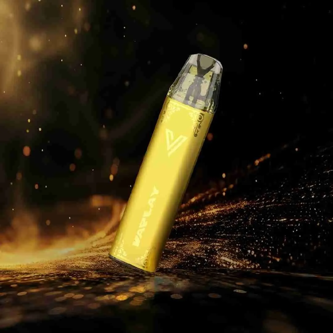 Vaplay Royal Pod Vape Kit