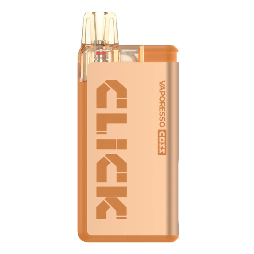 Vaporesso COSS Click 6000 Puffs Disposable Vape