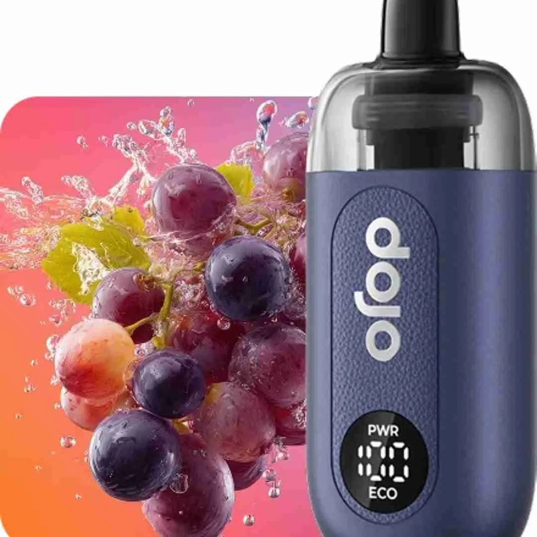 Vaporesso Dojo Blast X 15K Prefilled Pod Kit