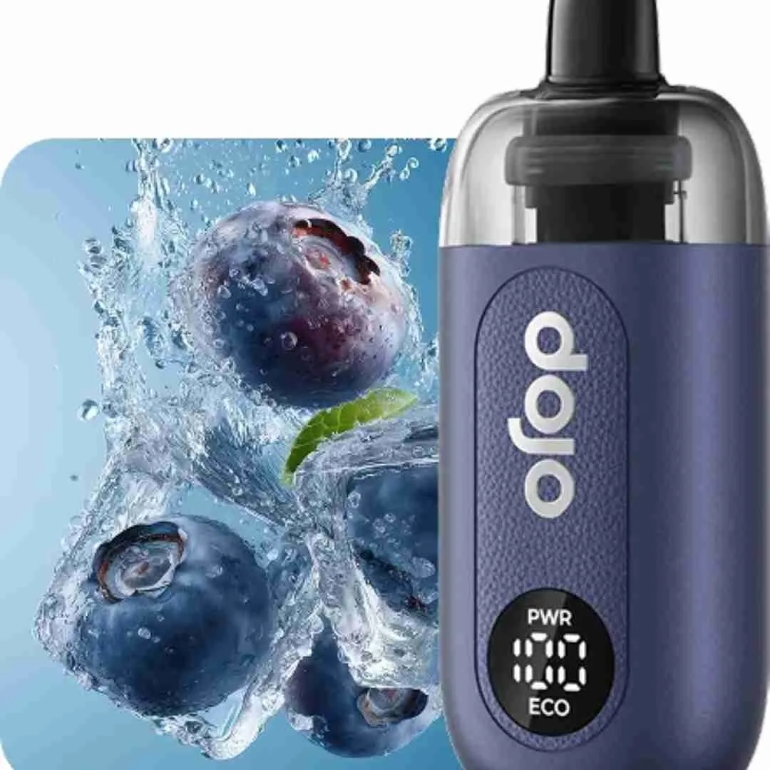 Vaporesso Dojo Blast X 15K Prefilled Pod Kit