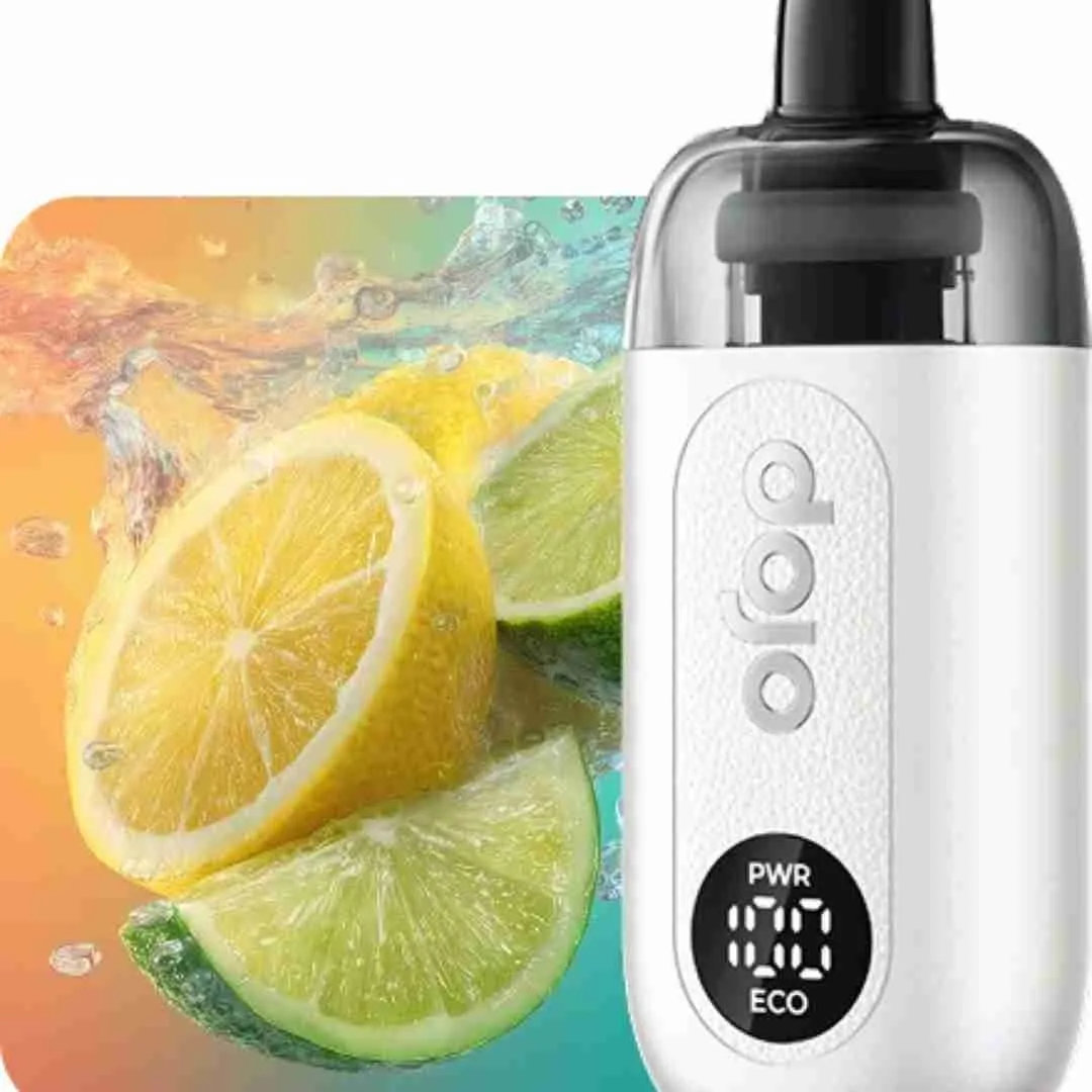 Vaporesso Dojo Blast X 15K Prefilled Pod Kit