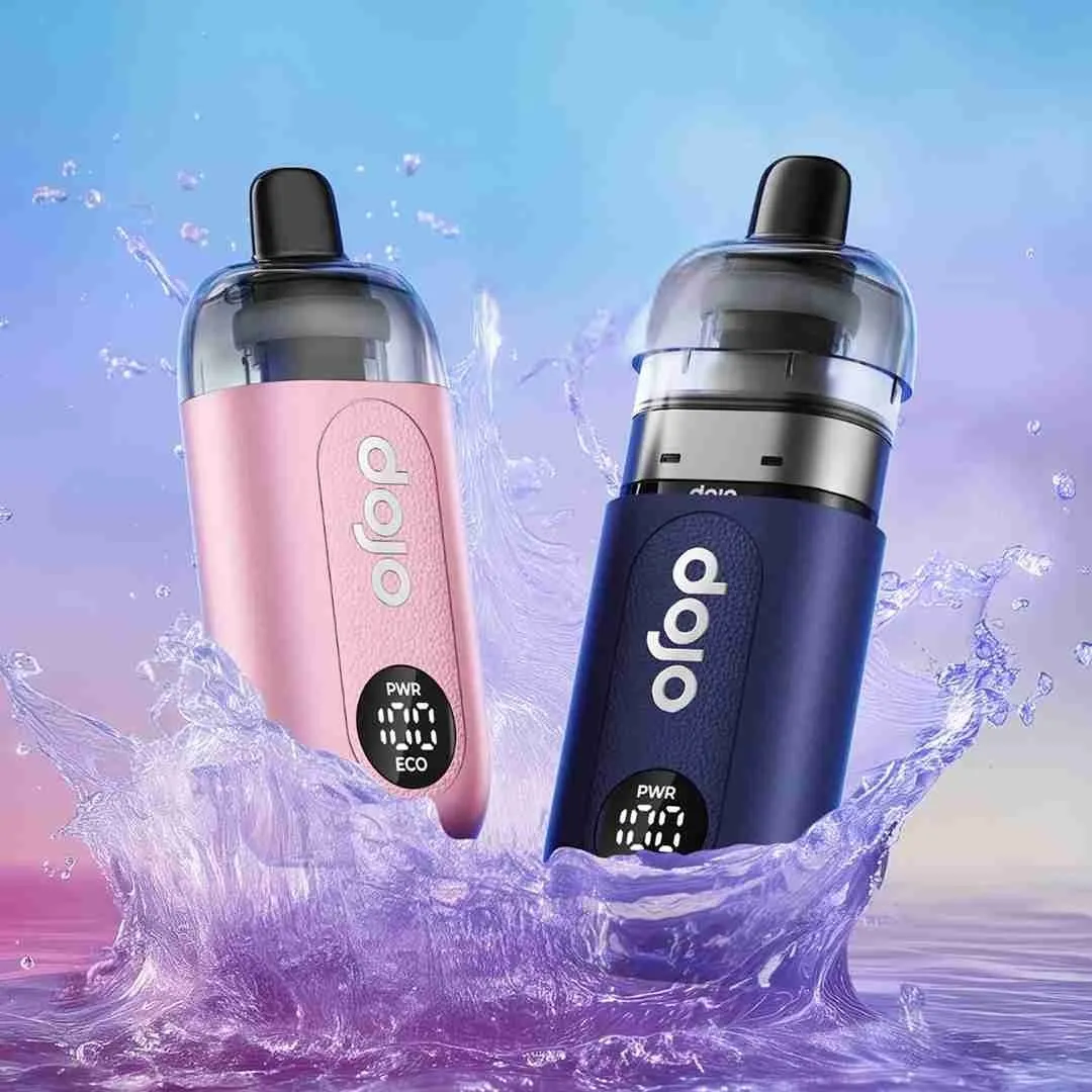 Vaporesso Dojo Blast X 15K Prefilled Pod Kit